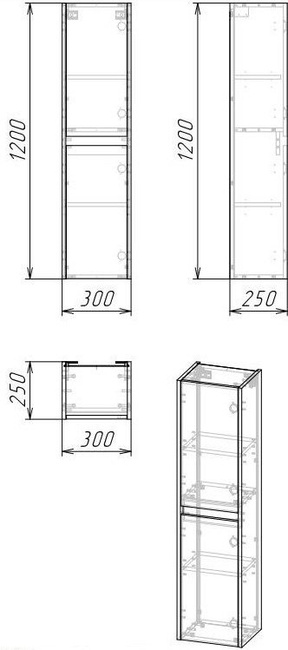 Grossman Смарт 303011