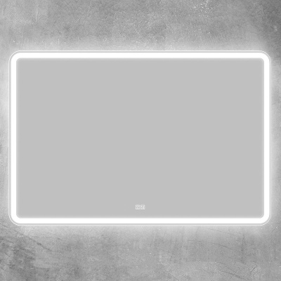 BelBagno Marino 110 SPC-MAR-1100-800-LED-TCH-WARM с подсветкой с подогревом с сенсорным выключателем
