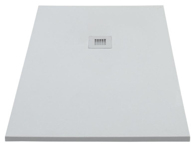 Allen Brau Priority 160x80 8.31010-21 белый камень
