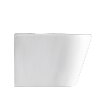 ABBER Bequem AC1151MW подвесное белое матовое