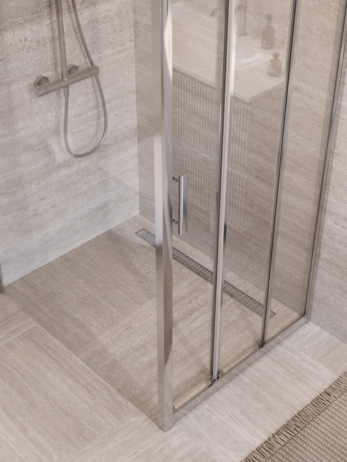 BelBagno UNO-195-AHF-31-90/100-C-Cr