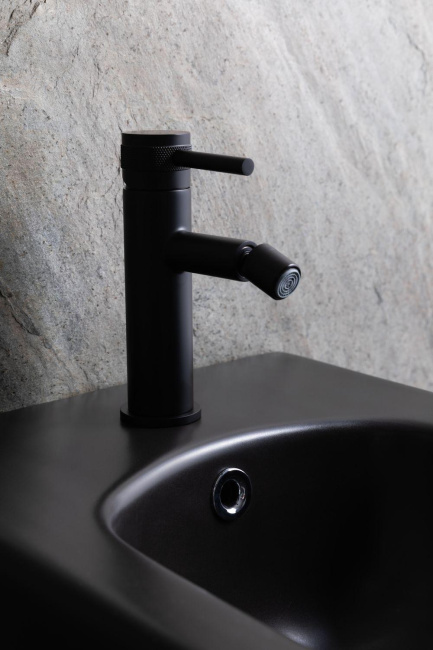 Allen Brau Liberty 4.33010.31 черный матовый