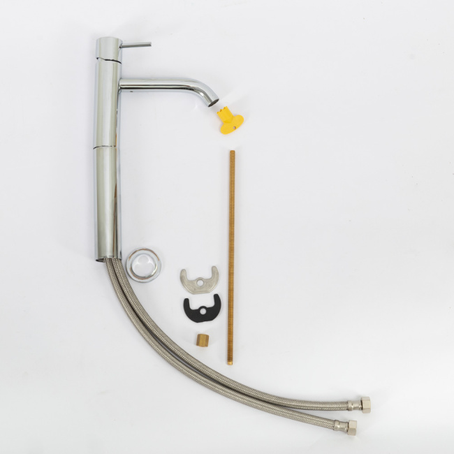 CEZARES LEAF LEAF-LC2-L-01-W0 серебристый