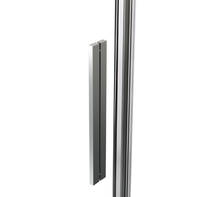 Vincea Stella VDS-1ST120CLG, 1200, брашированное золото, стекло прозрачное