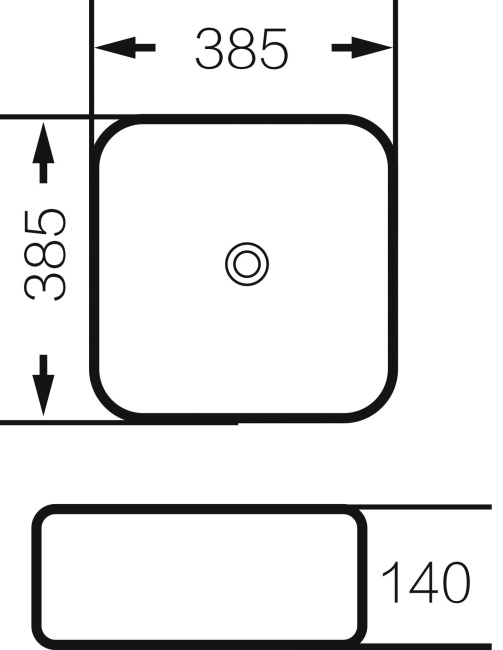Grossman GR-4042BW