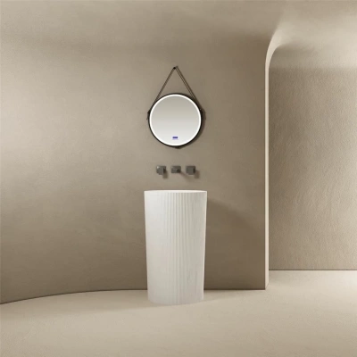 NT Bagno NT703 Bravo 50x50x85 см