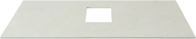 Allen Brau Infinity 100 1.21012.G-S серый структ