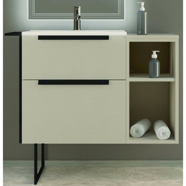 Cezares Urban 30 55165 Spatolato bianco