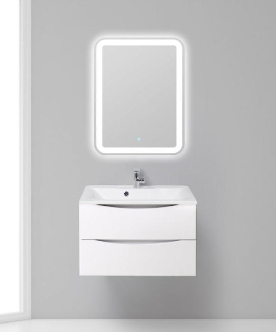 BelBagno Marino 75 см MARINO-750-2C-SO-BL-P