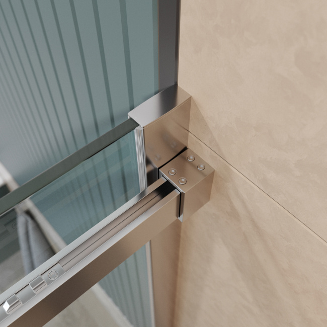 BelBagno SOFT_CLOSE-2-AH-1-110/80-C-Cr