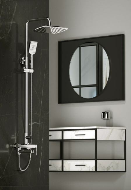 BelBagno ACQUA-VSCM-CRM