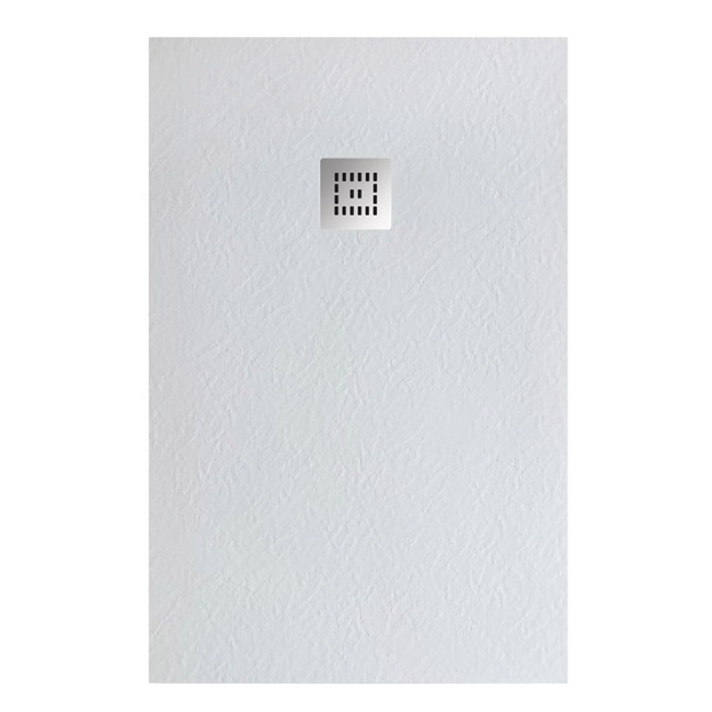BelBagno UNO TRAY-MR-UNO-AH-140/90-35-W-CR