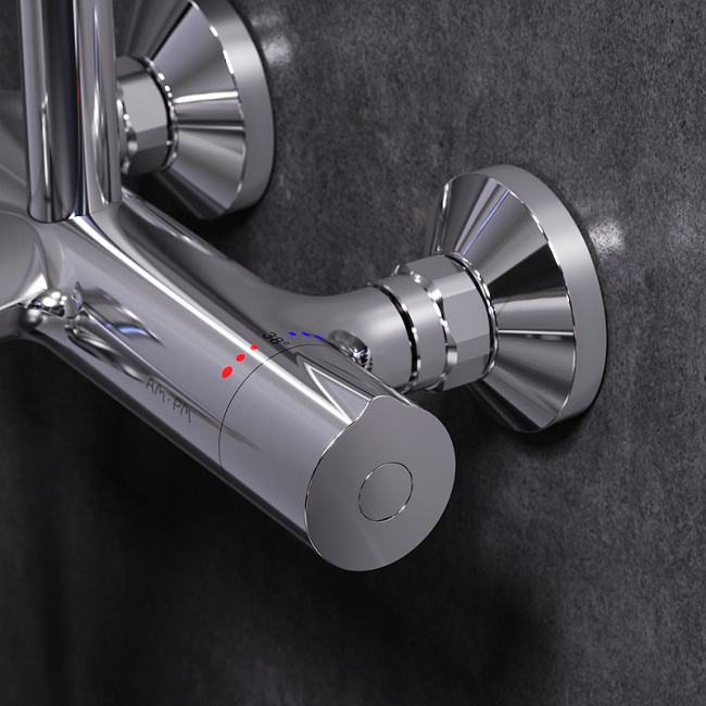 AM.PM Like F0780564 Хром