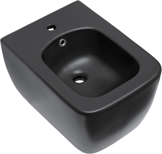 Allen Brau Liberty 4.33010.31 черный матовый