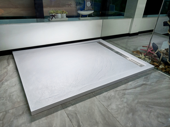 WeltWasser WW TRS 12080 STONE-WT