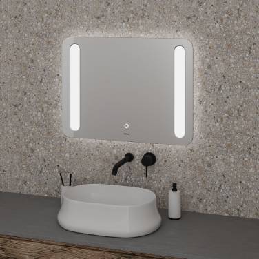 Grossman Lara 1310080 100x80 с LED подсветкой
