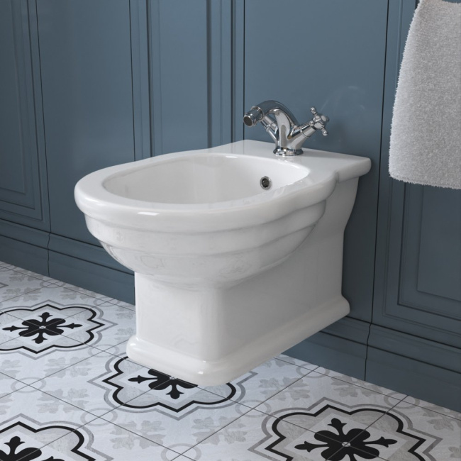 BelBagno BOHEME BB115BH