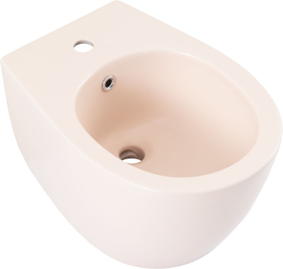 Allen Brau Fantasy 4.11006.SM розовый