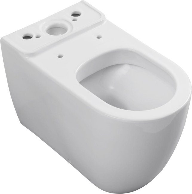 Allen Brau Priority 4.31003.20 белый