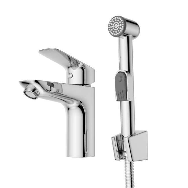 BelBagno DUE-LVM/HGN-CRM-W0