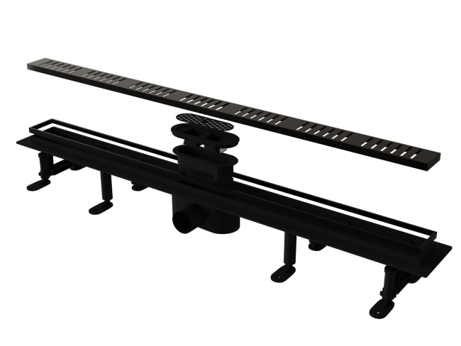 RGW SDR-34B (64213480-04)