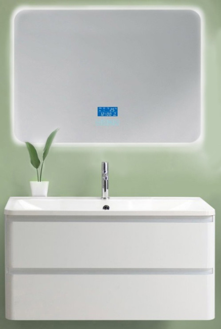 BelBagno Albano 80 см ALBANO-800-2C-SO-BL