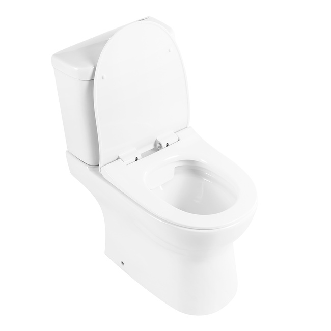BelBagno STEAM BB130CPR/SC (чаша)