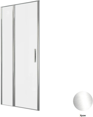 Allen Brau Priority 90 3.31025.00 хром