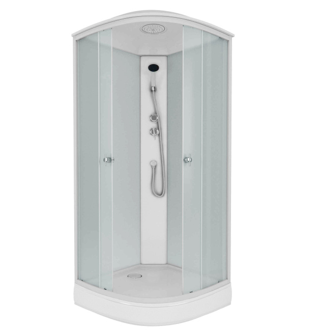 Niagara Promo P90/13/MT (900х900х2150) 3 места