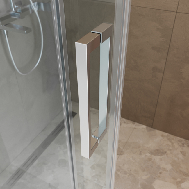 BelBagno SOFT_CLOSE-1-BF-1-120-C-Cr