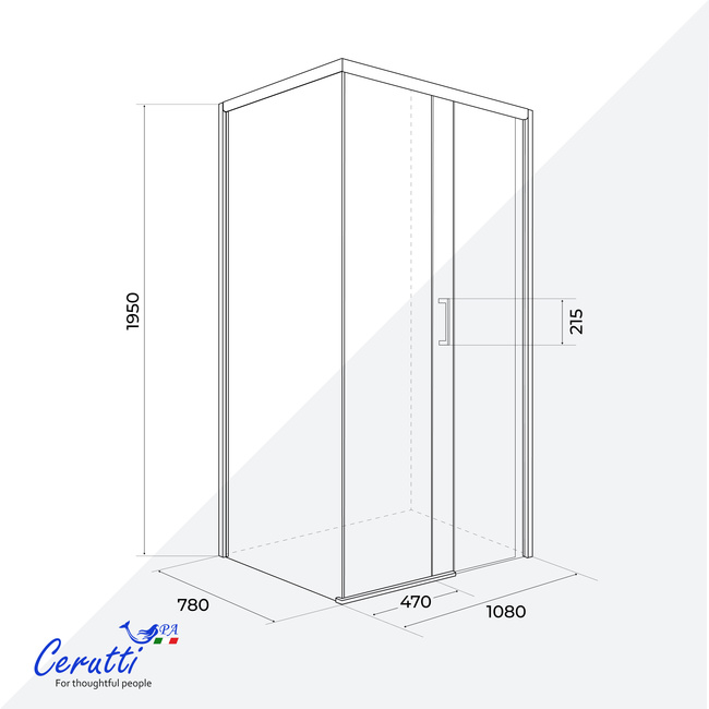 Ceruttispa VITO110BF R