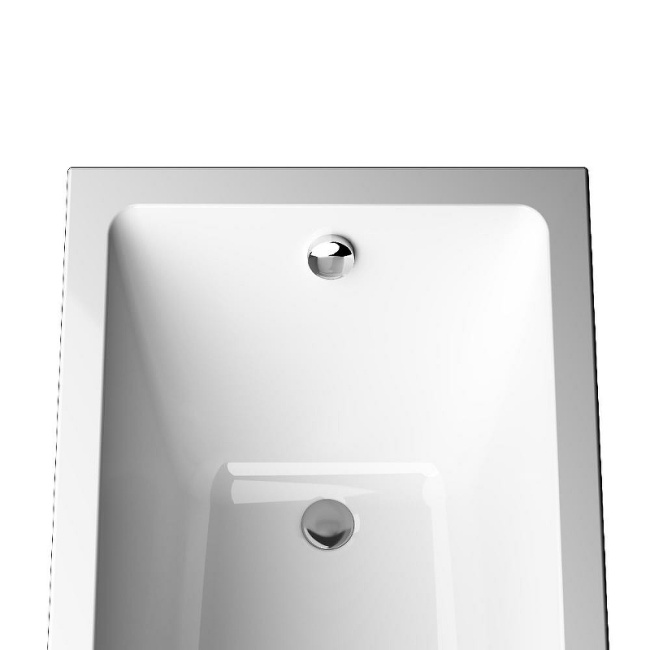 AM.PM Gem 160х70 W93A-160-070W-A без гидромассажа