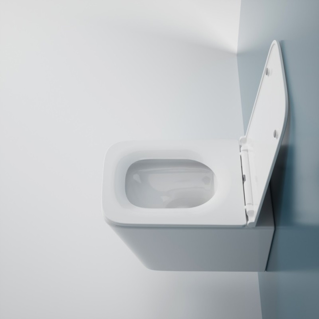 ESBANO GARTEZ-51 (White)