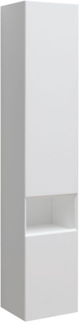 Allen Brau Infinity 35 1.21010.WM L белый матовый