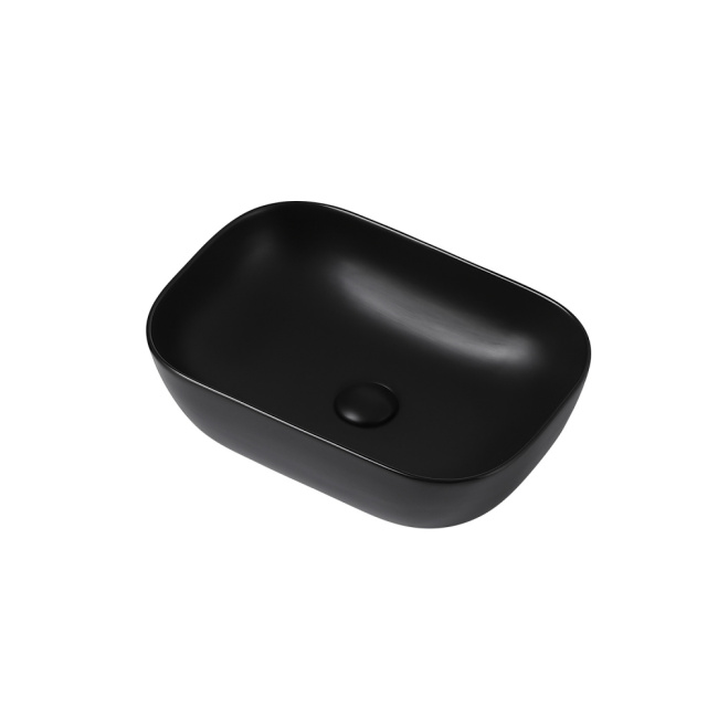 ABBER Rechteck AC2200MB черная матовая