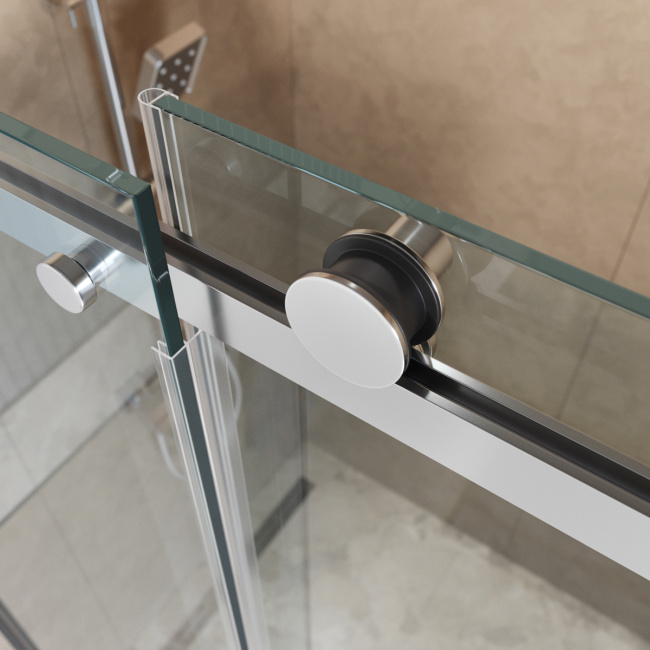 BelBagno SOFT_CLOSE-2-AH-1-110/80-C-Cr