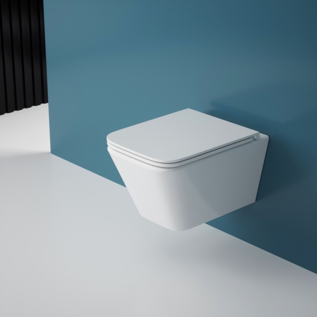 ESBANO GARTEZ-51 (White)