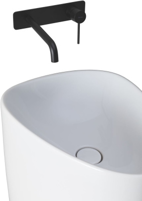 Allen Brau Infinity 4.21016.20 белый глянец