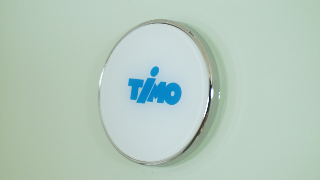 Timo ILMA 902 L