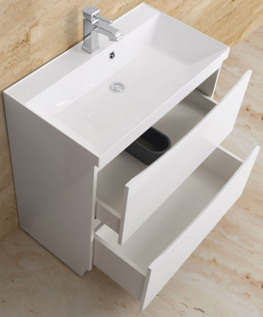 BelBagno Marino 80 см MARINO-800-2C-PIA-BL-P