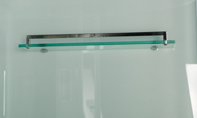 WeltWasser WW500 Halle 904 90x90 10000003248