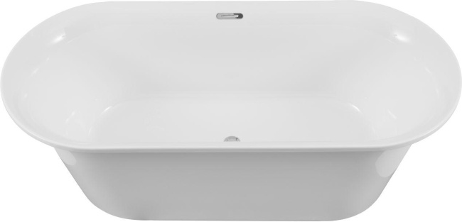Aquanet Family Smart 170x78 88778 Gloss Finish