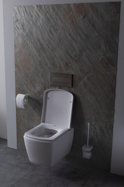 Allen Brau Liberty 4.33004.20 белый глянец
