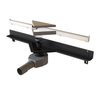 RGW SDR-60 (21216000-011)