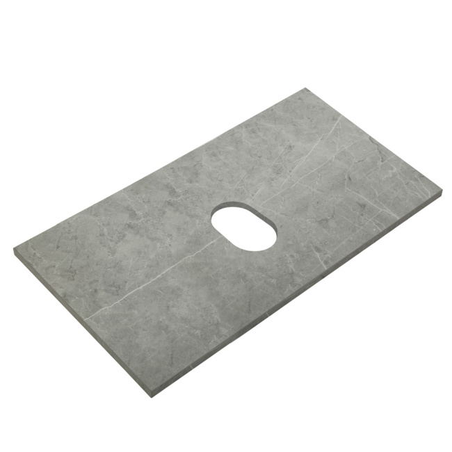 BelBagno KEP-80-MGL-W0 серый