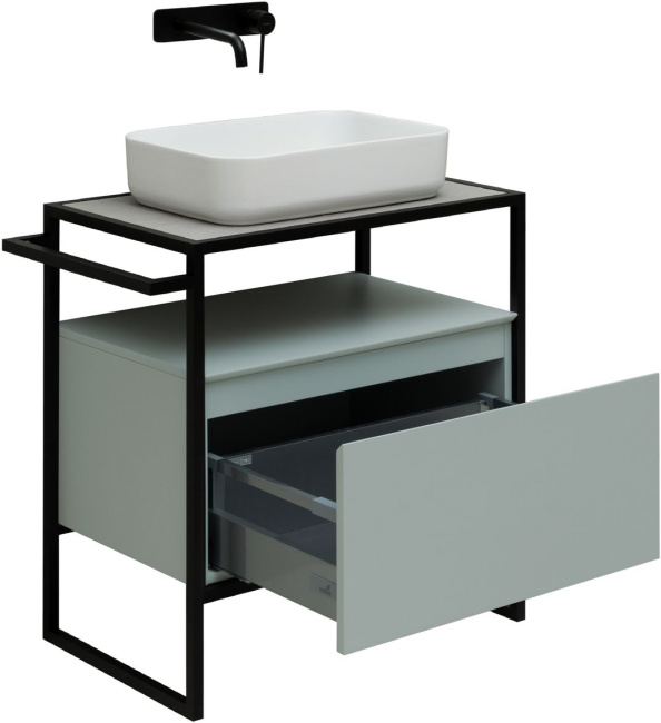 Allen Brau Priority 70 1.31001.PWM папирус матовый