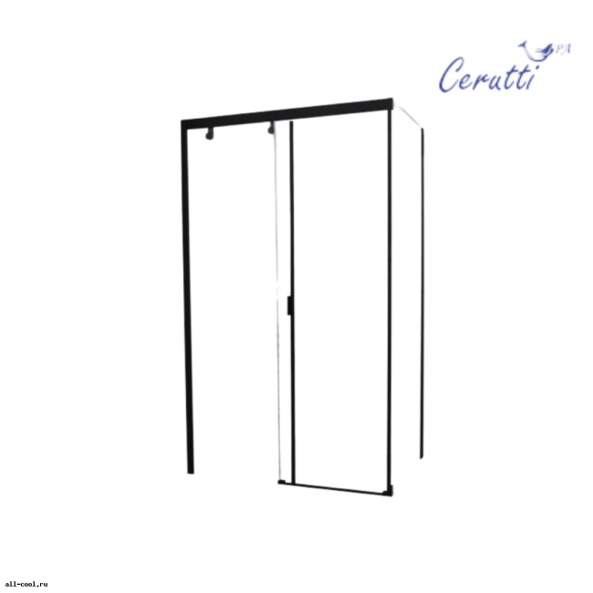 Ceruttispa Marbella 120B-L без поддона