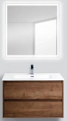 BelBagno Kraft 39 81 см KRAFT 39-800/390-2C-SO-RT