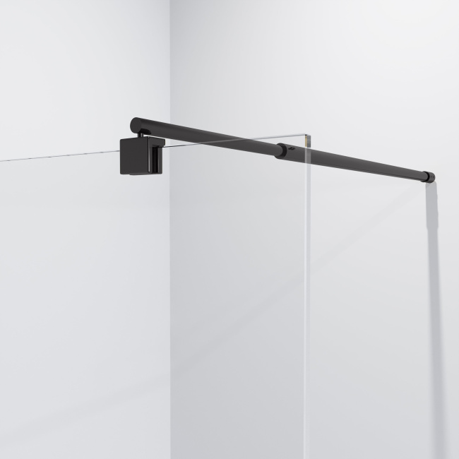 Niagara Nova NG-683-90 BLACK 90x195