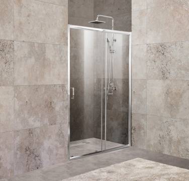 BelBagno UNIQUE-BF-1-110/125-C-Cr